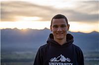 Christoph Entner Mathelehrer in Feldkirch