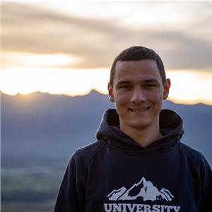 Christoph Entner Mathelehrer in Feldkirch