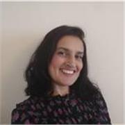 Profesora de inglés nativa de Londres con calificación CELTA (certificado de Cambridge en enseñanza de inglés)