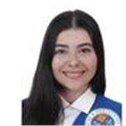 Técnica Superior en Educación Infantil, puedo enseñar inglés, matemáticas, lengua castellana, y cualquier asignatura de primaria