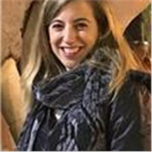 Andrea Gea Hernández