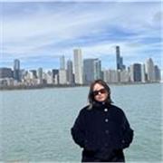 Profesora de ingles y castellano para alumnos de todas las edades