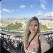 Dou aula de matemática para alunos do ensino fundamental 2 e médio