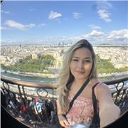 Dou aula de matemática para alunos do ensino fundamental 2 e médio