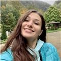 Insegnante laureata madrelingua russa impartisce lezioni private di russo e italiano a roma o via webcam