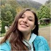 Insegnante laureata madrelingua russa impartisce lezioni private di russo e italiano a Roma o via webcam