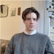 I give private lessons to art students from GCSE, A-Level and Foundation Level. I give critique and feedback