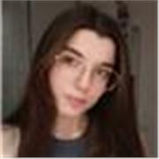 Profesora cercana y flexible, puedo dar clase a cualquier curso de la eso