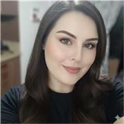 Professor particular de Língua Inglesa / aulas de reforço