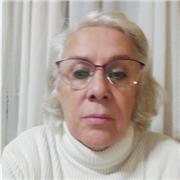Profesora de materias de ciencias con 25 años de experiencia. materias dictadas: Matemáticas ,Química, Química Orgánica y Física