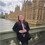 I’m smart, helpful, and teach every age easily.