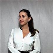 Laureanda in Mediazione Linguistica, livello inglese C2, propongo lezioni di inglese per scuola elementare, media, liceo e preparazione per test di attestati di lingua.