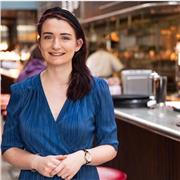 Masters History Student with background in English and History