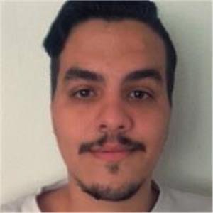 Mariano Andres Pagani Clark