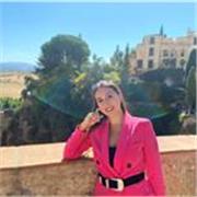 Online - Ofrezco clases de inglés , para apoyo o refuerzo escolar desde primaria hasta bachillerato, o para sacarse títulos oficiales hasta el B2