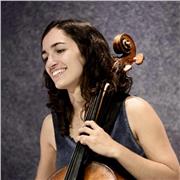 Violonchelista