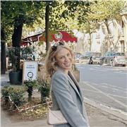 Englisch-Nachhilfe (Muttersprachlerin, individuell & praxisnah)