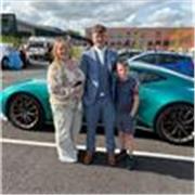 I am a grade 7 GCSE maths student and my lessons will be aimed at students finding it difficult to revise for their GCSE’s