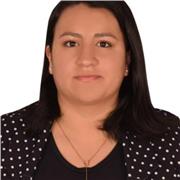 ¡Aprende matemáticas de manera divertida y efectiva! administradora en salud con experiencia de 2, ofrece clases personalizadas