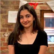 Yuktha Pradeep