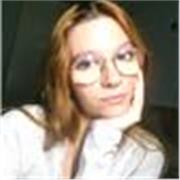 Profesora de clases de repaso y preparación para exámenes oficiales