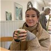 Native English tutor who studied English Literature at both school and degree level. Currently hold a MA (Hons) from the University of Edinburgh. Online and in-person lessons available in Bristol for both adult and school learners. 