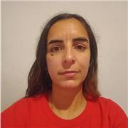 Profesora de ciencias naturales y biología de nivel inicial, medio y universitario