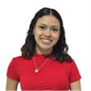 Profesora de Apoyo en Español, Literatura e Inglés