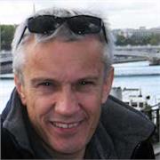 Chris Pearse
