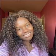 Je pourrais vous aider à parle le Portugais