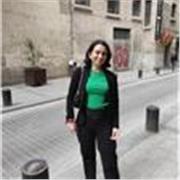 Frequento il secondo anno di medicina, dopo 5 anni di liceo scientifico. Sono pronta a dare ripetizioni e ad aiutare nei compiti