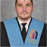 Profesor graduado en educación primaria bilingüe. imparto Matemáticas y Física y Química