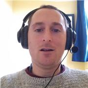 Specialist IELTS teacher ready to get you the best possible results