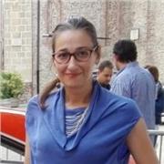 Insegnante con esperienza decennale impartisce lezione di inglese per medie e superiori