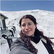 Soy estudiante de biología y puedo enseñar a cualquier edad.