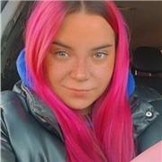 Estudiante de ingeniería mecánica, me gusta mucho la enseñanza y considero que mis alumnos comprenden lo que les transmito