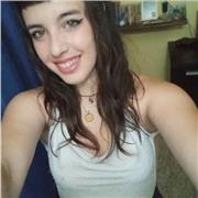 Profesora de educación física, doy clases a cualquier edad