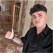 Me puedo adaptar a cualquier edad que me digáis.