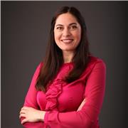 Certified Coach and Mentor specialised in life and career coaching and mentoring.