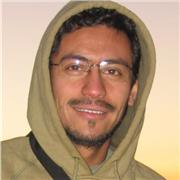 Profesor titulado con experiencia en educación de adultos, dominio de italiano avanzado (viví en Roma por 4 años, estudiando mi licenciatura en Filosofía)