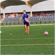 Profesor apto para todos los niveles desde futbol base a profesional 