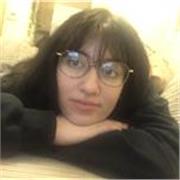 Hi Nice to meet you :) I teach English for any age and I can do any sort of English. I can help you with learning English or you perfecting your grammar anything you want! I got a A* on my exams