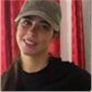 Profesora para niños y para el nivel A1 A2