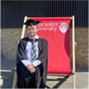 I offer a unique perspective and understanding of computer science due to my dyslexia