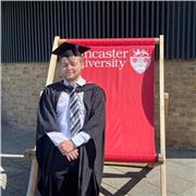 I offer a unique perspective and understanding of computer science due to my dyslexia