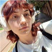 Professora particular de inglês, com certificado Cambridge C1