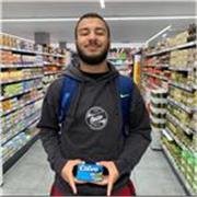 Profesor de árabe que e enseñado a más de 15 personas a hablar, leer y escribir árabe 