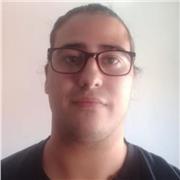 Profesor de inglés hasta la secundaria con hincapié sobre la pronunciación