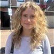 Friendly, patient and fluent German speaker, enthusiastic about helping students build confidence and enjoy learning German. 