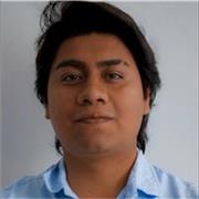 Spanish tutor offering online lessons for all levels